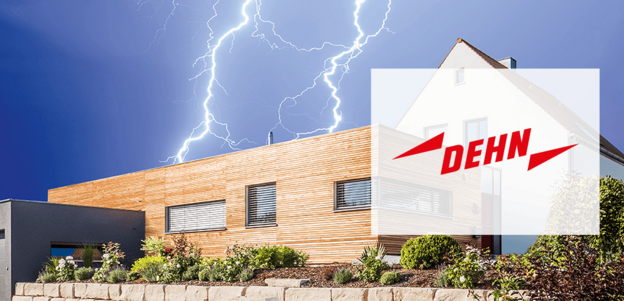 Dehn bei Elektrotechnik Thomas Bender in Heideck