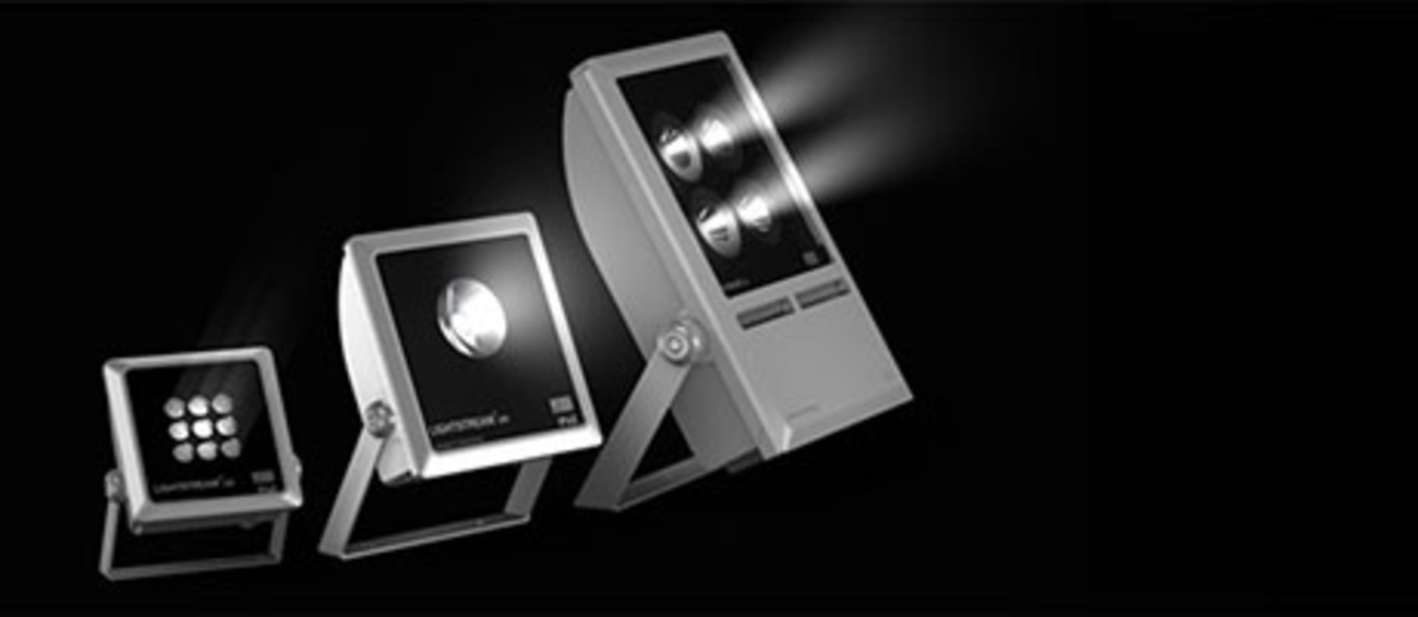 Lightstream LED bei Elektrotechnik Thomas Bender in Heideck