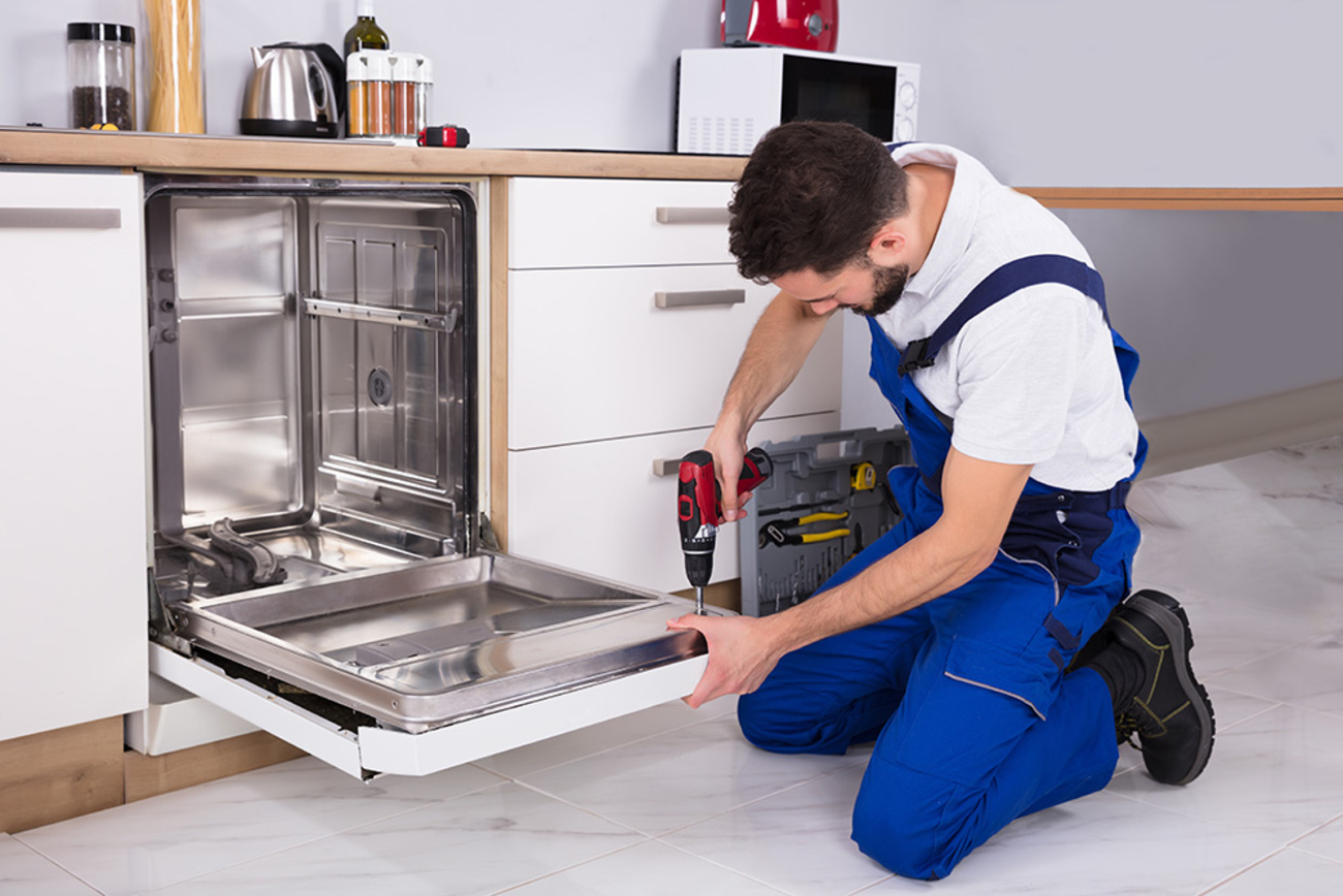 Hausgeräte-Service bei Elektrotechnik Thomas Bender in Heideck