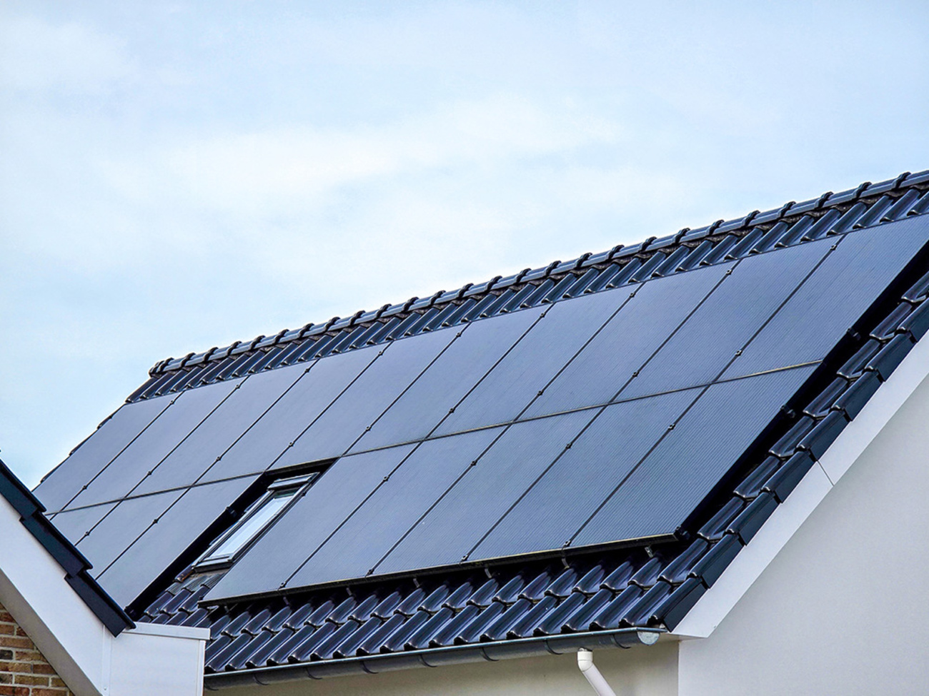 Erneuerbare Energien bei Elektrotechnik Thomas Bender in Heideck