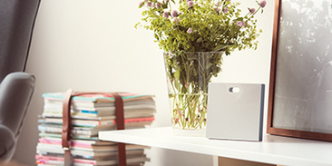 coviva Smart Home bei Elektrotechnik Thomas Bender in Heideck