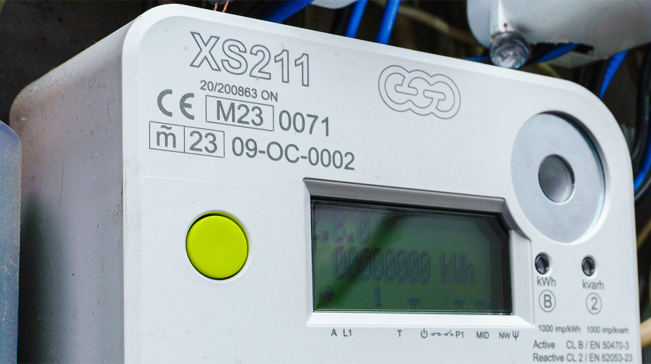 Smart Meter & Smart Grid bei Elektrotechnik Thomas Bender in Heideck