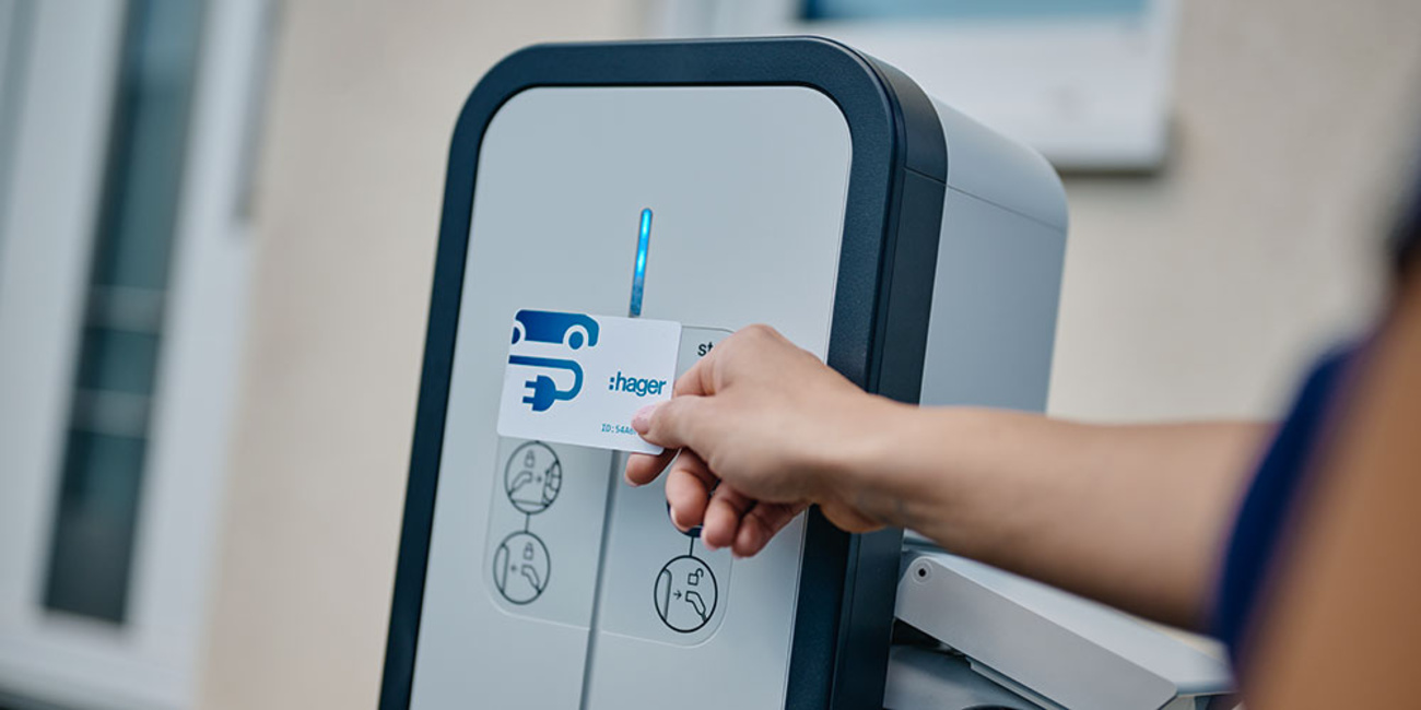 E-Mobilität öffentlicher Bereich bei Elektrotechnik Thomas Bender in Heideck