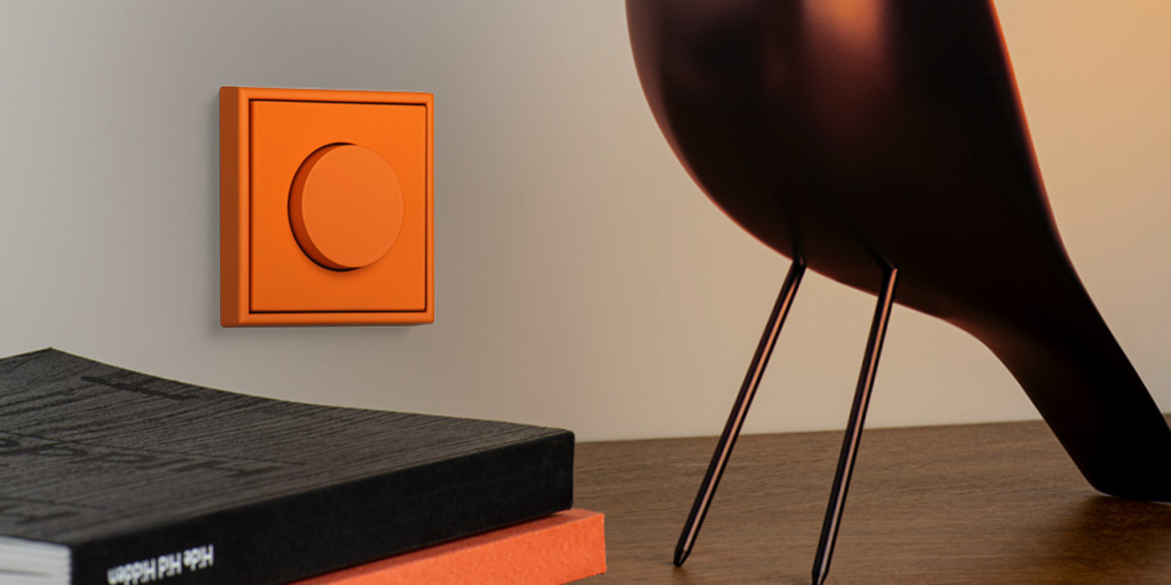 DALI-2 Drehsteuergeräte TW Multimaster bei Elektrotechnik Thomas Bender in Heideck