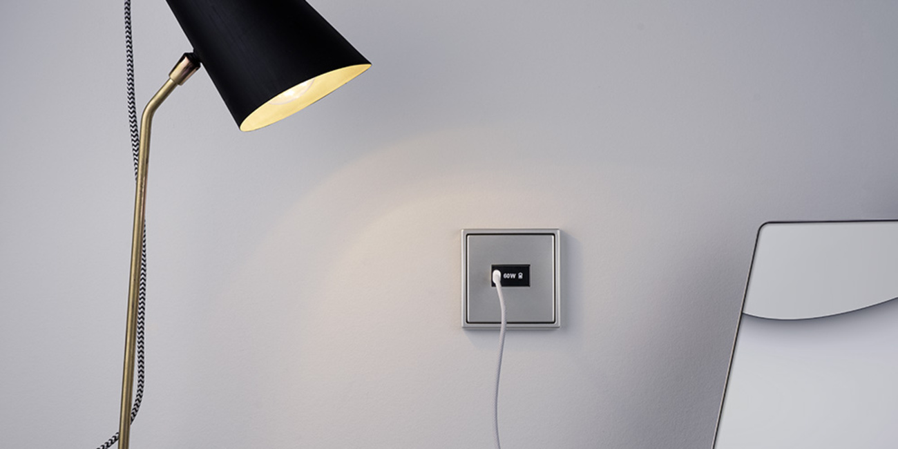 Ladegerät USB PD 60 bei Elektrotechnik Thomas Bender in Heideck