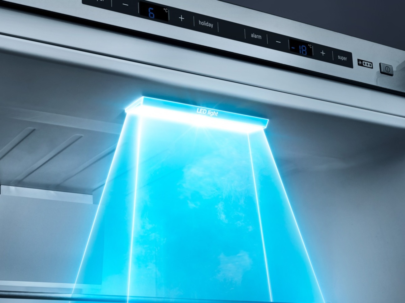 LED Licht bei Elektrotechnik Thomas Bender in Heideck