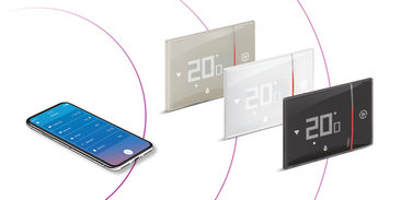 Smartes Heizen bei Elektrotechnik Thomas Bender in Heideck