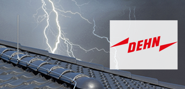 Dehn bei Elektrotechnik Thomas Bender in Heideck