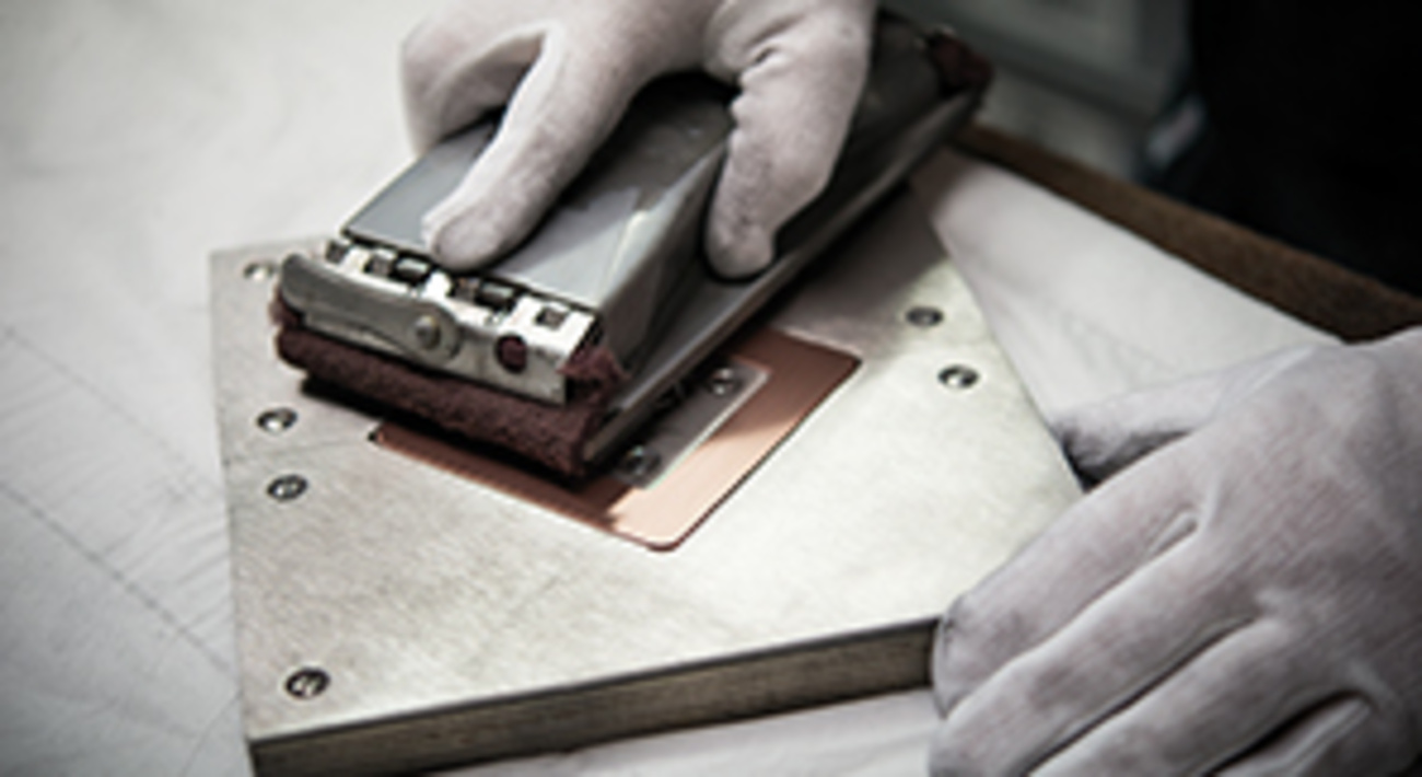 Manufaktur bei Elektrotechnik Thomas Bender in Heideck