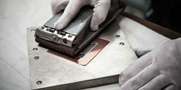 Manufaktur bei Elektrotechnik Thomas Bender in Heideck