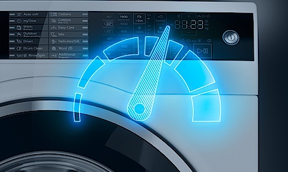 varioSpeed bei Elektrotechnik Thomas Bender in Heideck