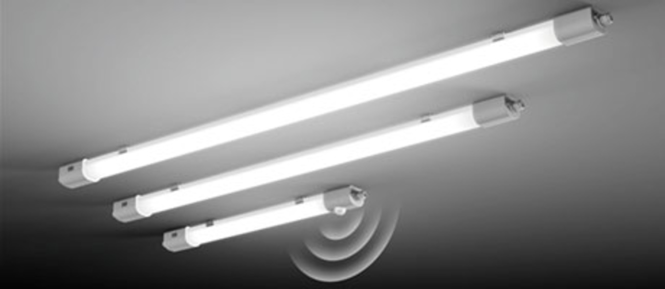 Planox Feuchtraumleuchten bei Elektrotechnik Thomas Bender in Heideck