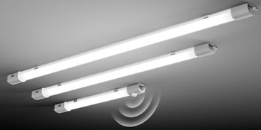 Planox Feuchtraumleuchten bei Elektrotechnik Thomas Bender in Heideck