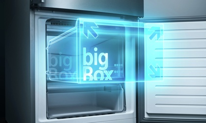 bigBox bei Elektrotechnik Thomas Bender in Heideck