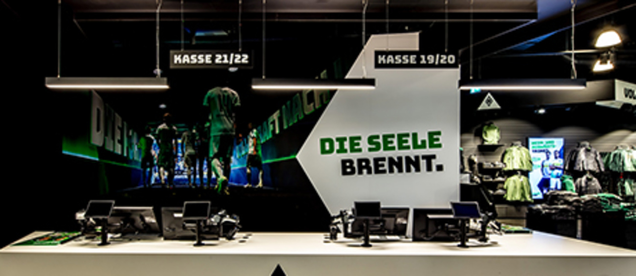 Shop / Retail bei Elektrotechnik Thomas Bender in Heideck