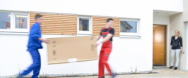 Hausgeräte-Service bei Elektrotechnik Thomas Bender in Heideck