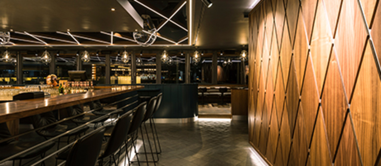 Hotellerie / Gastronomie bei Elektrotechnik Thomas Bender in Heideck