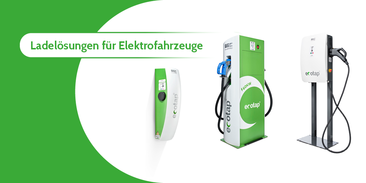 E-Mobility bei Elektrotechnik Thomas Bender in Heideck
