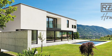 RZB Home + Basic bei Elektrotechnik Thomas Bender in Heideck