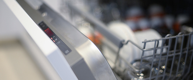Geschirrspül­maschinen bei Elektrotechnik Thomas Bender in Heideck