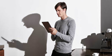 IFTTT (If this, than that) im Smart Home bei Elektrotechnik Thomas Bender in Heideck