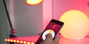 LED-Smart bei Elektrotechnik Thomas Bender in Heideck