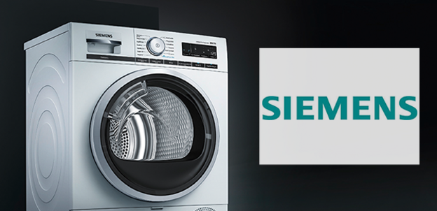 Siemens Hausgeräte bei Elektrotechnik Thomas Bender in Heideck