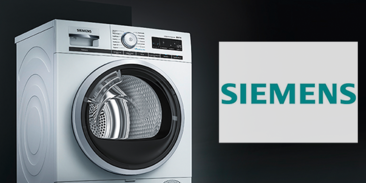 Siemens Hausgeräte bei Elektrotechnik Thomas Bender in Heideck
