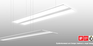 TWINDOT Pendelleuchten-Serie bei Elektrotechnik Thomas Bender in Heideck